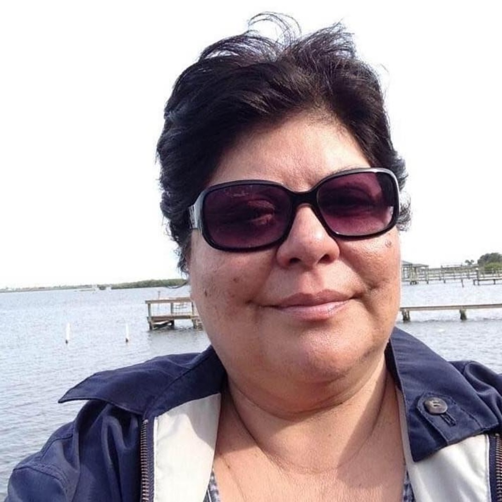 Meet your Posher, Diane